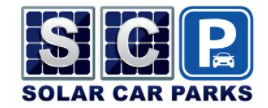 Solar Car Parks logo