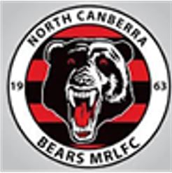 north-canberra-bears