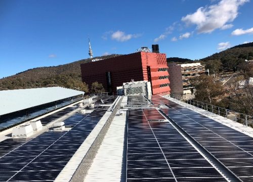 CSIRO-Rollout